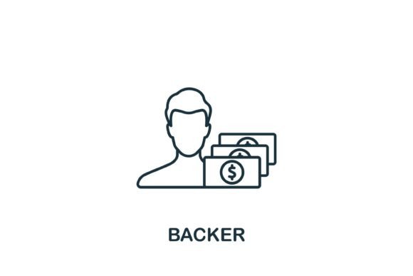 Backer Icon Review