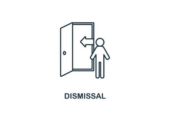 Dismissal Icon: Graphics and Icons for Editorial Design
