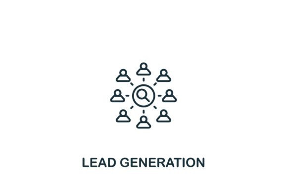Lead Generation Icon Review
