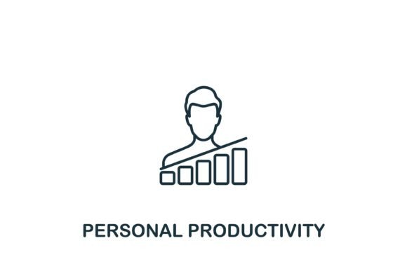 Personal Productivity Icon Review