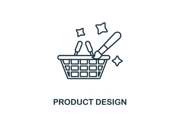 Product Design Icon Review