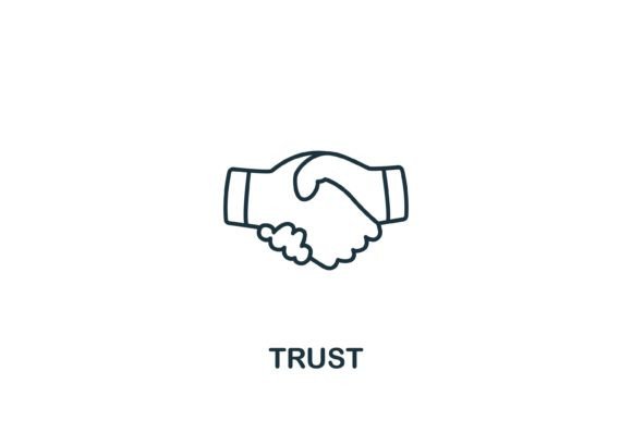 Trust Icon Review for Embroidery Projects